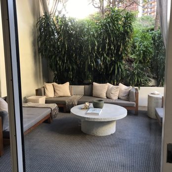Naupaka Spa & Wellness Centre - Relaxing area outside - Day Spas Near Me - Kapolei, Hawaii Naupaka Spa & Wellness Centre - Relaxing area outside - Day Spas Near Me - Kapolei, Hawaii