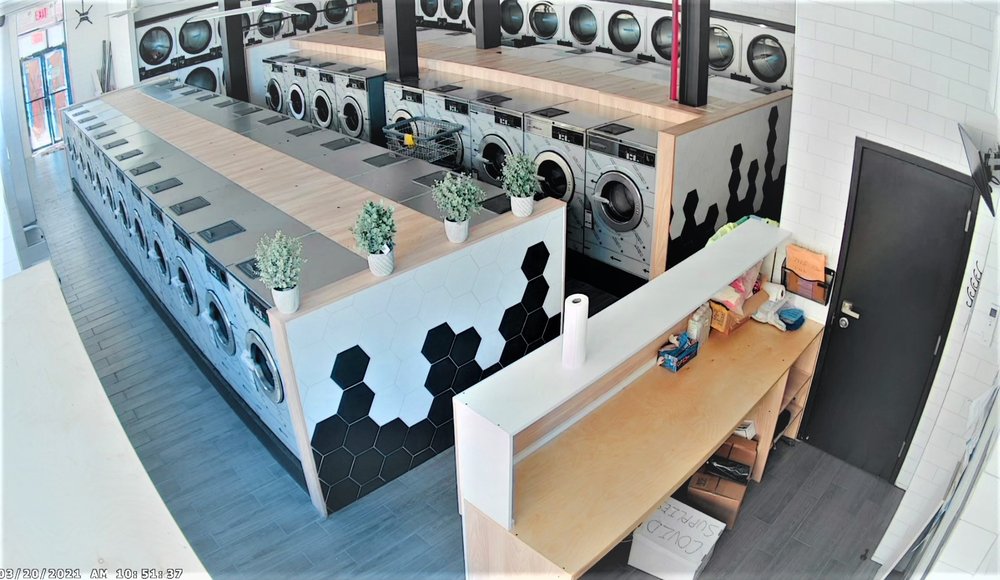 LAUNDRYBEE JACKSON 7116 37th Ave, Jackson Heights, New York