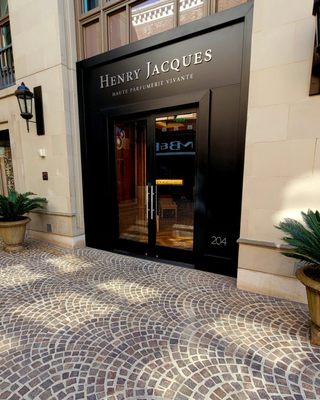 Henry Jacques by null