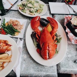 Lobster Roll