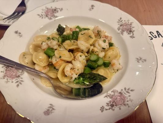 Scampi by null