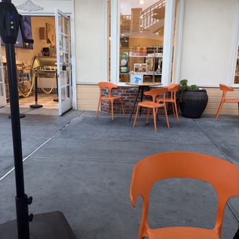 GelatoLove - Outside - Desserts Near Me - Carlsbad, California