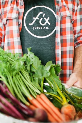 Fix Juice Co. by null