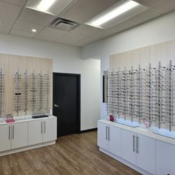 Canal Eye Care