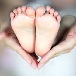 Ivonne Reflexology - I also offer maternity and fertility treatment