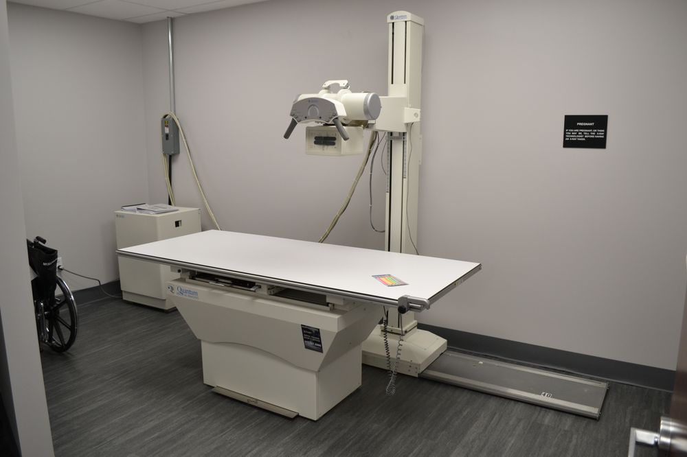 FAST PACE HEALTH URGENT CARE WAVELAND Updated August 2024 10