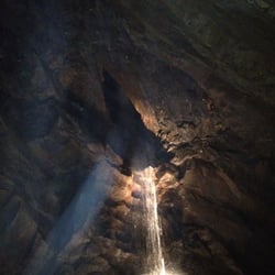 Ailwee Cave Company