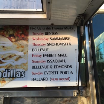 Los Chilangos - Mexican Near Me - Bellevue, Washington Los Chilangos - Mexican Near Me - Bellevue, Washington