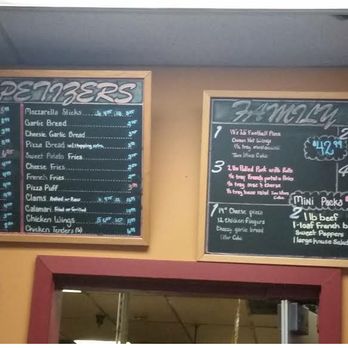 Al's Pizzeria - Pizza Near Me - Riverside, Illinois