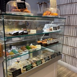 Cookies, muffins and snacks