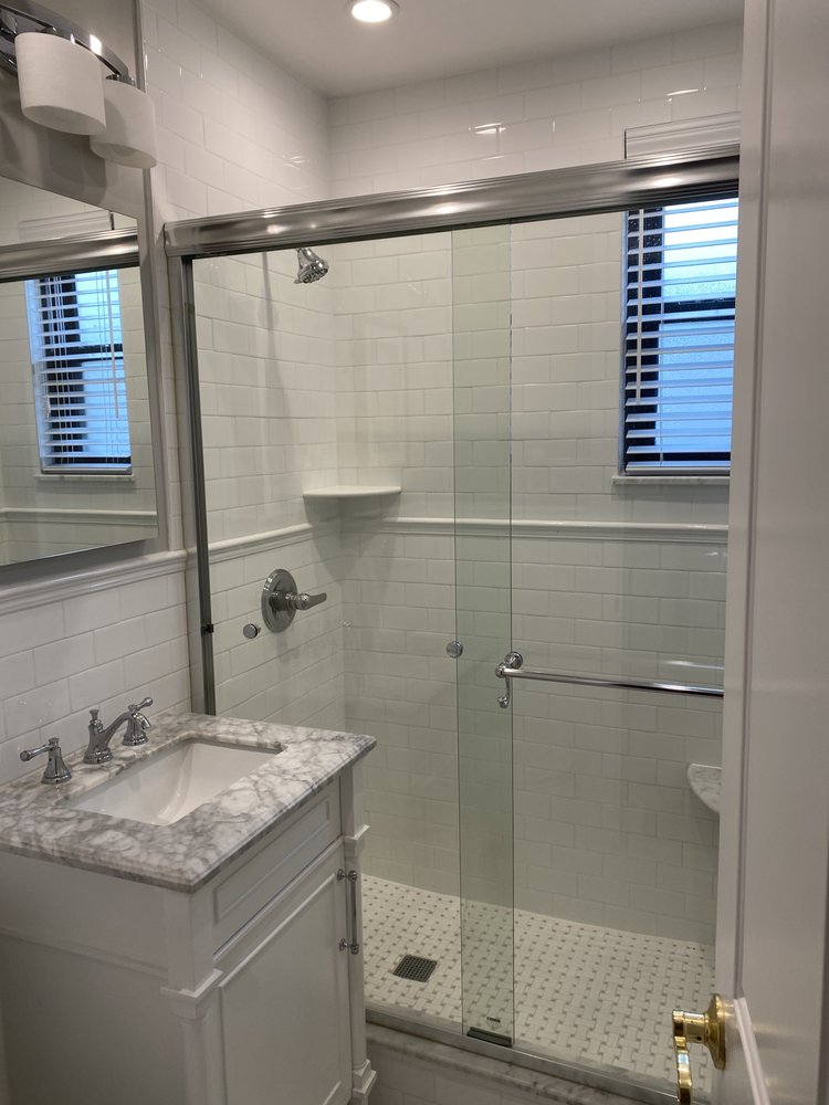 Slide of Whitestone Contracting