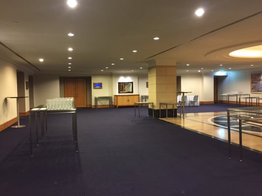 Duxton Hotel Perth by null