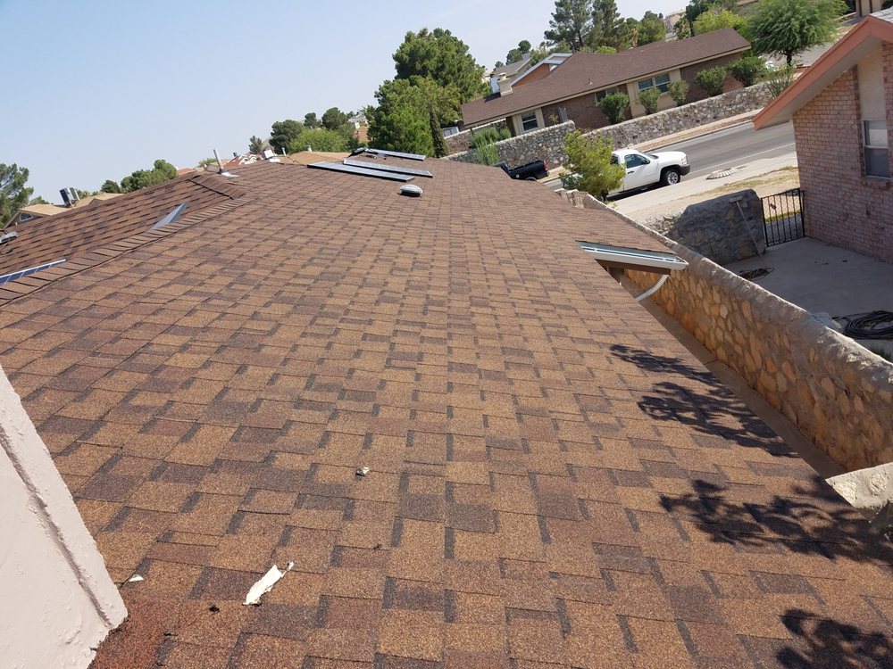 Slide of Rhino Roofing & Construction