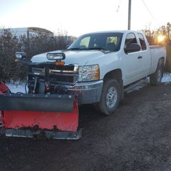 Winterrowd Snow Removal