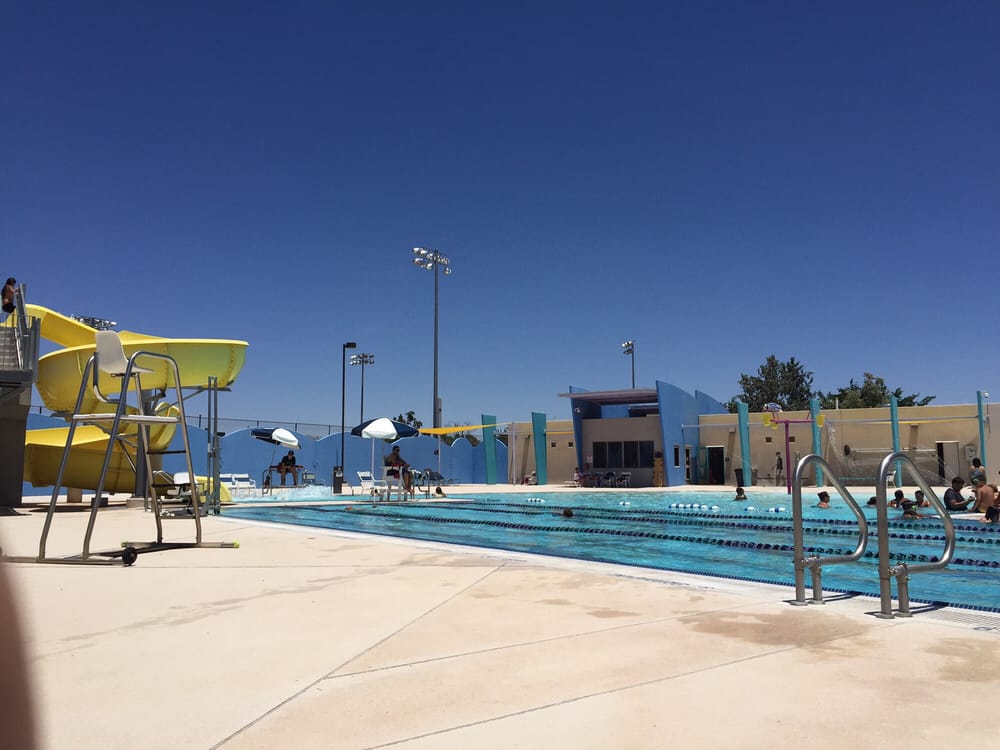 LAABS SWIMMING POOL Updated September 2024 750 W Picacho Ave, Las Cruces, New Mexico