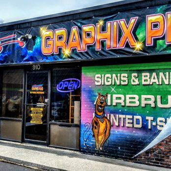 BORTZ GRAPHIX PLUS - Updated August 2025 - 23 Photos - 910