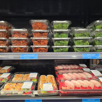 H Mart - Food Court Near Me - Schaumburg, Illinois