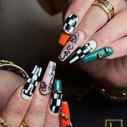 LP Luxury Nail Lounge