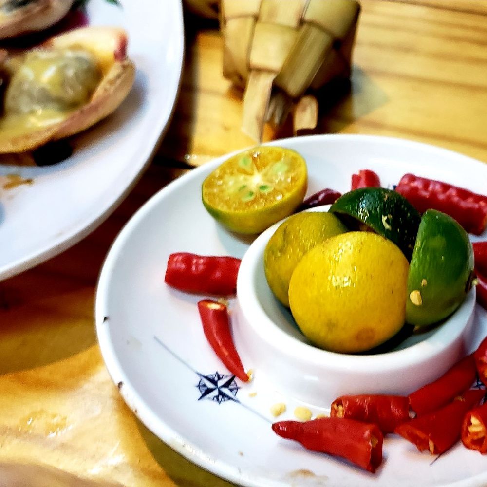 Larsian BBQ - Hot chili - Barbeque Near Me - Cebu City, CEB Larsian BBQ - Hot chili - Barbeque Near Me - Cebu City, CEB