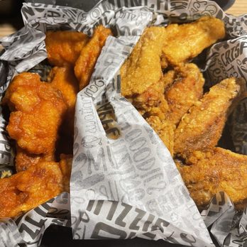 Fry N’ Wings - Mango Siracha & Asian Cajun wings - Asian Fusion Near Me - Bloomingdale, Illinois Fry N’ Wings - Mango Siracha & Asian Cajun wings - Asian Fusion Near Me - Bloomingdale, Illinois