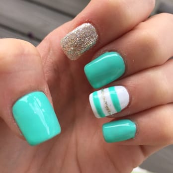 Lovely Nails Spa - Nail Salons Near Me - Cranston, Rhode Island