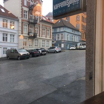 Kaffemisjonen - Kaffemisjonen - Cafes Near Me - Bergen, 12