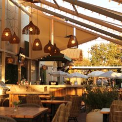 The 1917 Wine Bar & Bistro