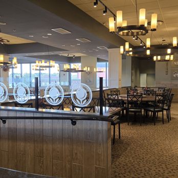 Paula Deen's Family Kitchen - Dining room - American Near Me - Myrtle Beach, South Carolina Paula Deen's Family Kitchen - Dining room - American Near Me - Myrtle Beach, South Carolina