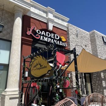 Loaded Empanadas - Tapas/Small Plates Near Me - Las Vegas, Nevada Loaded Empanadas - Tapas/Small Plates Near Me - Las Vegas, Nevada