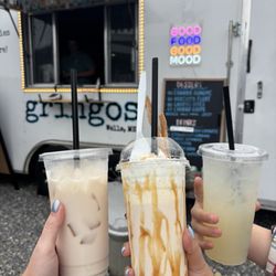 Gringos