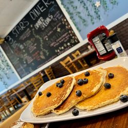 3 Star Diner