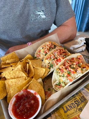 LandShark Bar & Grill at Lanier Islands by null