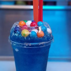 Karlos  Ice Cream - Bubble Gum Raspado