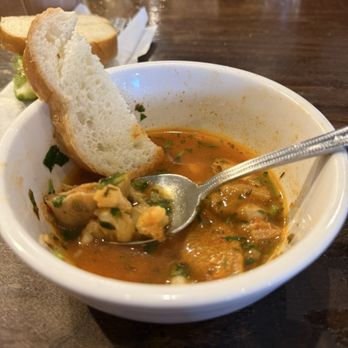 El Torito - Posole Rijo - Mexican Near Me - Cypress, California El Torito - Posole Rijo - Mexican Near Me - Cypress, California