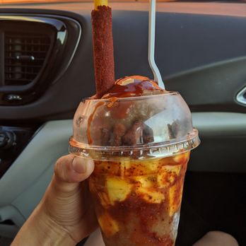 Pleasure Point Juice - Diablito - like a mongonada but with tamarindo - Juice Bars & Smoothies Near Me - Santa Cruz, California Pleasure Point Juice - Diablito - like a mongonada but with tamarindo - Juice Bars & Smoothies Near Me - Santa Cruz, California