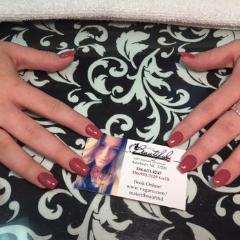 Immakulate Salon & Spa - Hair Salons Near Me - Asheboro, North Carolina Immakulate Salon & Spa - Hair Salons Near Me - Asheboro, North Carolina