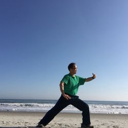 Oriental Fitness Institute