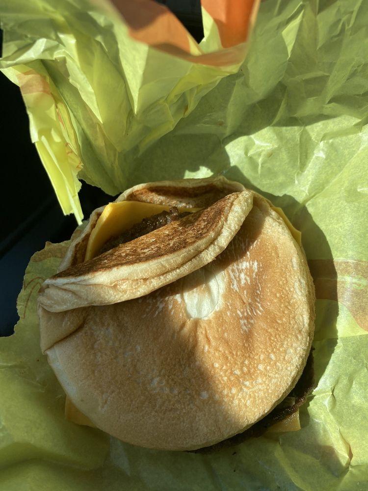 MCDONALD’S Updated August 2024 42 Reviews 6042 Gall Blvd