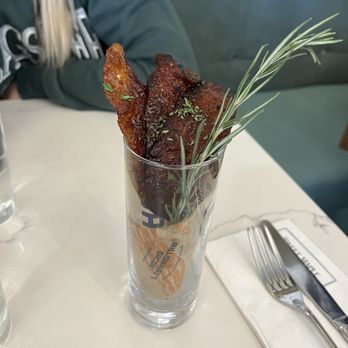 Sweet Maple - Millionaire's candy - Breakfast & Brunch Near Me - Cupertino, California