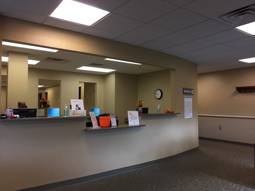 MAIN LINE HEALTH, AUDUBON Updated September 2024 950 Ave