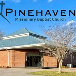 Pinehaven Baptist Church Aba - Pinehaven Missionary Baptist Church