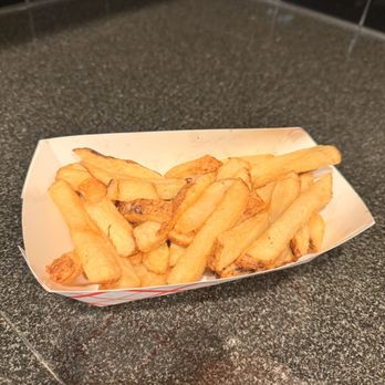Fred's Meat & Bread - Regular Hand Cut Fries - Burgers Near Me - Atlanta, Georgia Fred's Meat & Bread - Regular Hand Cut Fries - Burgers Near Me - Atlanta, Georgia