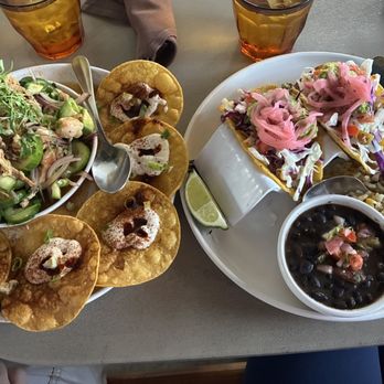 Luna - Ceviche, Baja Fish Tacos - Tacos Near Me - Bakersfield, California Luna - Ceviche, Baja Fish Tacos - Tacos Near Me - Bakersfield, California