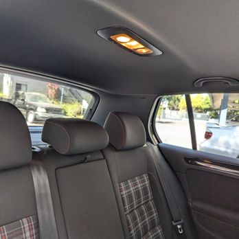 Headliner Repair Nunez - after - Auto Upholstery Near Me Headliner Repair Nunez - after - Auto Upholstery Near Me