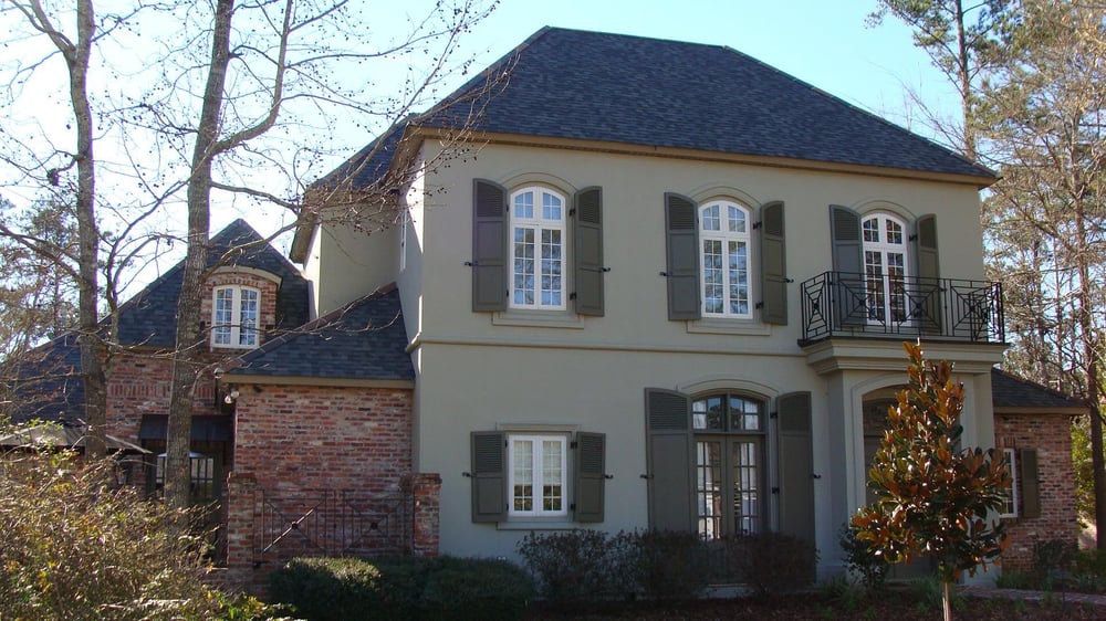 Slide of All Around Roofing LLC