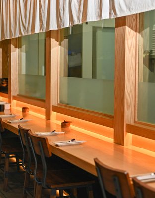 Taishoken San Francisco by null