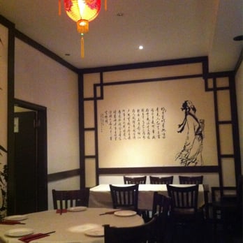Sichuan Folk - Chinese Near Me - London, XGL
