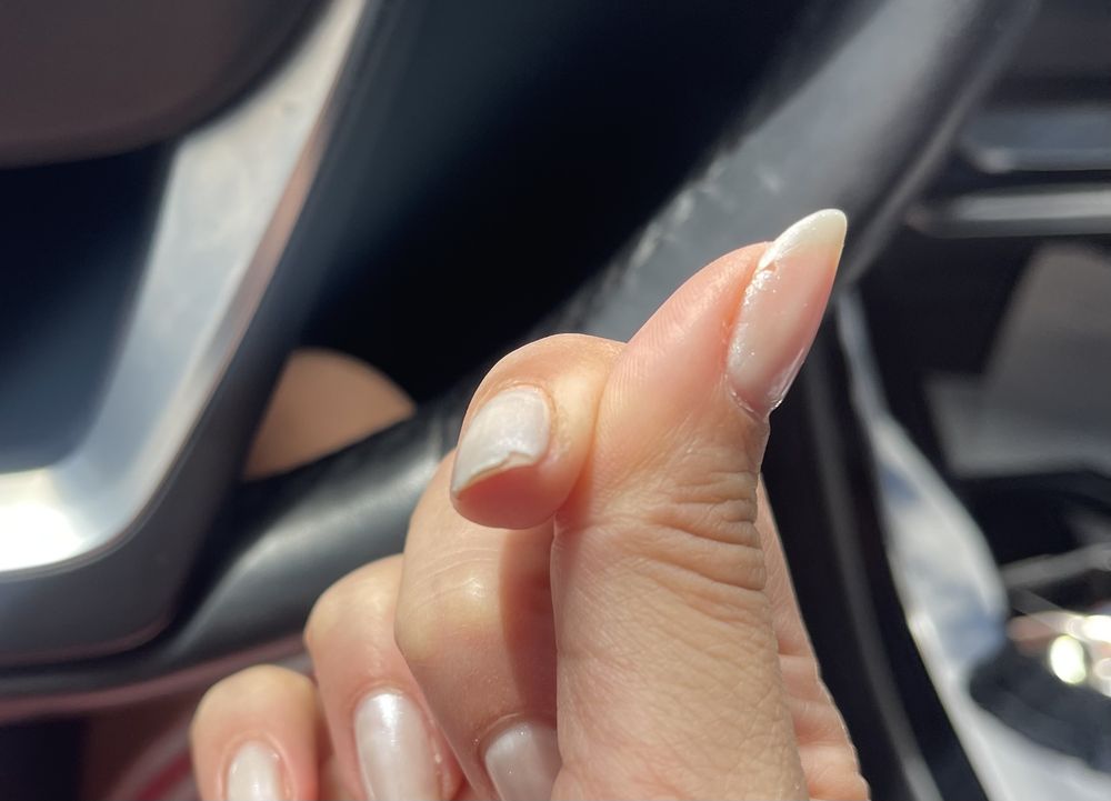 Polished Nail and Beauty Bar Image