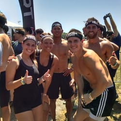 Elite Health and Fitness - DC Sprint 2015
