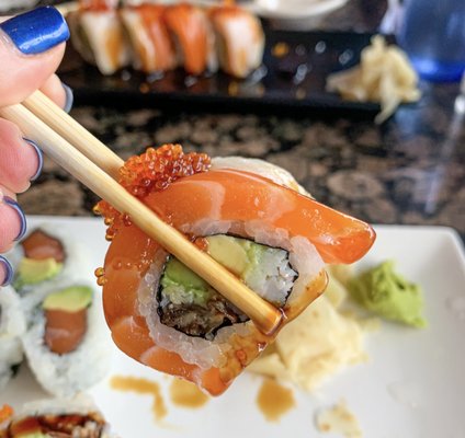 Kamakura Japanese Restaurant by null